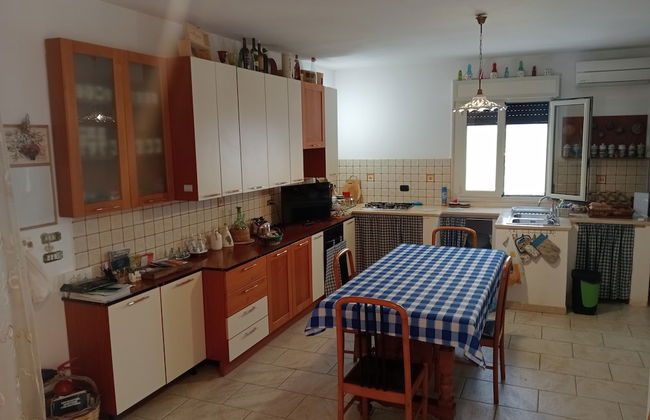 Trullo Alessandro e Villa Raffaela - Foto 40