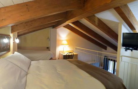 La Baita D'Oro Ristorante Residence - Foto 17