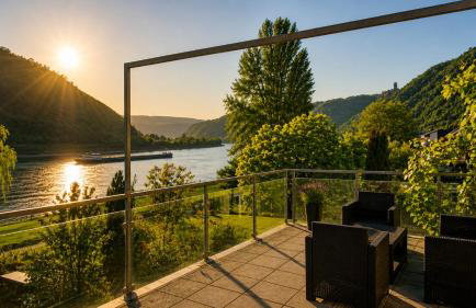 Loreley Villa - Foto 32