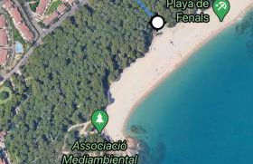 FENALS BEACH&CHIC, Boutique Apartament, free parking, full equipped near the beach - Foto 38