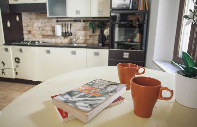 Italianway - San Gottardo - Photo 9