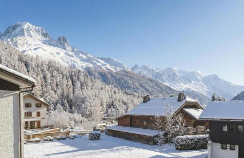 La Maison De Montroc - Happy Rentals - Foto 23