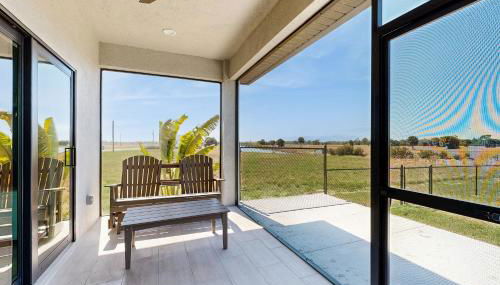 Greens and Golf Getaway- Units A and B - Foto 4