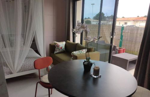 Charming Studio Lumineux - Foto 1