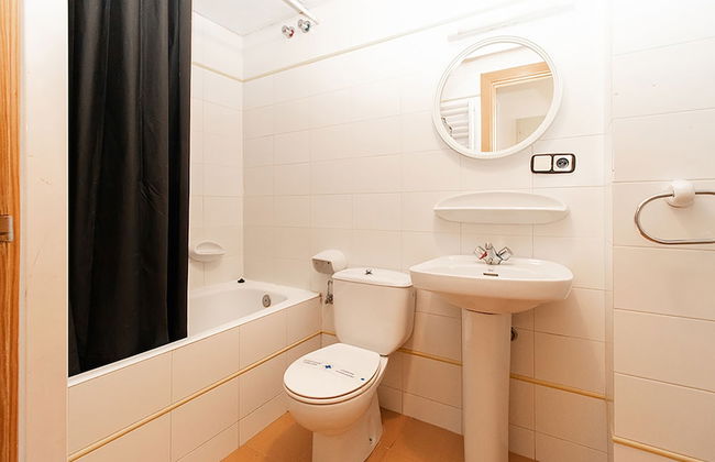 Estudios Cims Pas 3000 - Foto 55