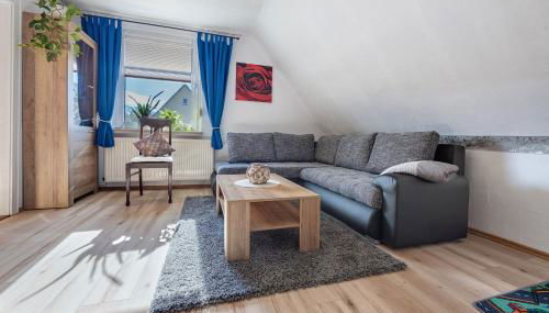 Ferienwohnung Winzenburg - Foto 2