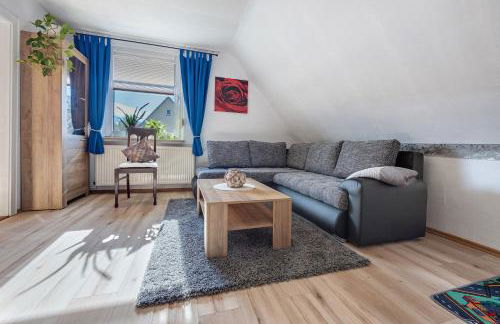 Ferienwohnung Winzenburg - Photo 2