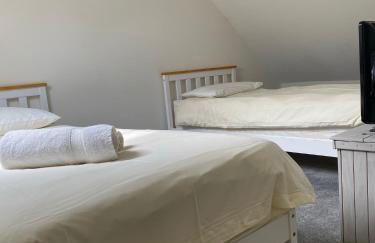 Creber Cottage - Foto 28