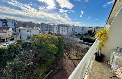 Appartement Port Marianne Montpellier - Photo 32