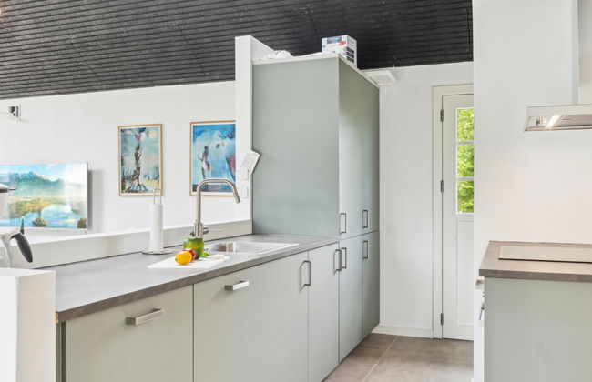 "Haghbarth" - 400m from the sea - Foto 14