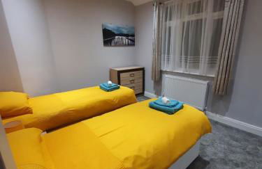 Breeze on Southend in Essex - Foto 35