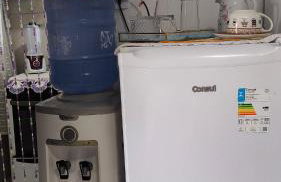 Espaço com Suite - 6min do Aeroporto e Rodoviária - Foto 7