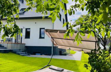 Ferienhaus zum See Sonnenglanz - Foto 6