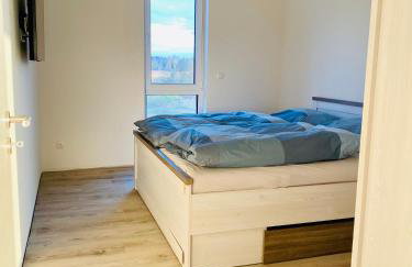 Haus Meerruhe Karlshagen Apartment 7 - Foto 11