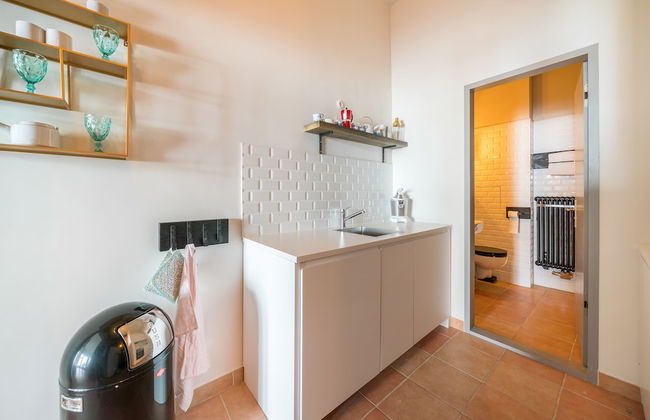 Design Apartments City - Foto 22