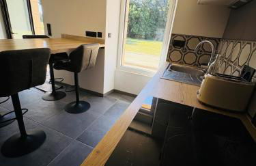 Appartement à la campagne - Foto 8