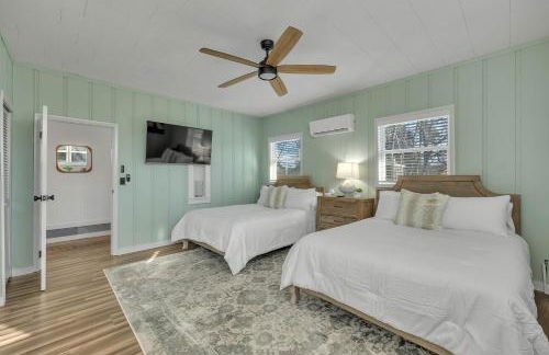 Newly Remodeled Home Minutes from MTSU Short drive to downtown Nashville - Foto 46