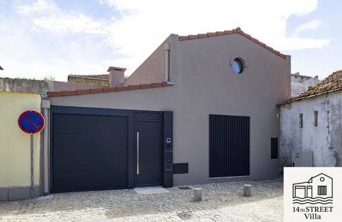 14th Street Villa - Espinho - Foto 17