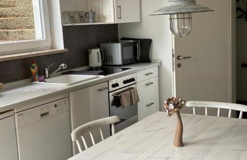 Modern studio apartment with exterior entrance in Nuremberg suburb - Foto 4