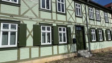 Ecke - der Romanik - Foto 4