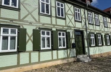 Ecke - der Romanik - Foto 4