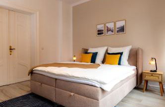 soulscape Apartment - EDLER sanierter Altbau-Wohnraum zentrumsnah gratis WIFI - Foto 18