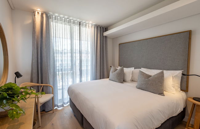 Plett Quarter Apartments - Photo 14