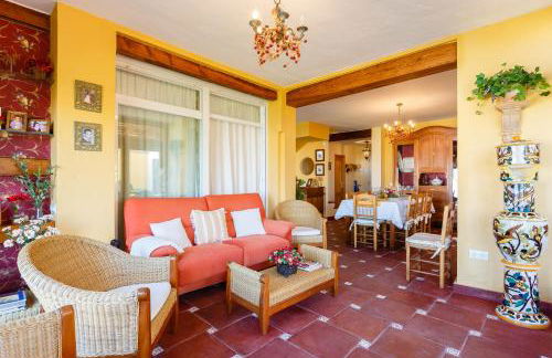 Bonito Chalet Con Vistas - Photo 16