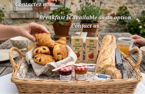 La Buguoise - Foto 1