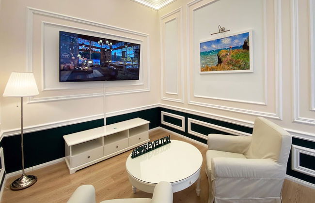 Revelton Suites Karlovy Vary - Foto 45