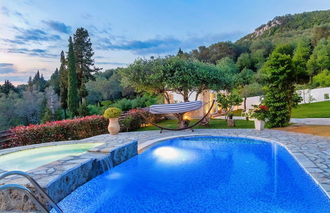 Villa Claire Corfu - Foto 25