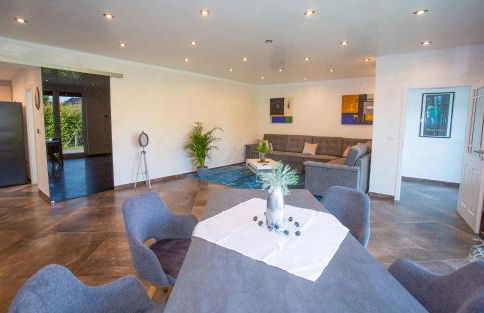 Bellami Ferienwohnungen - Foto 37