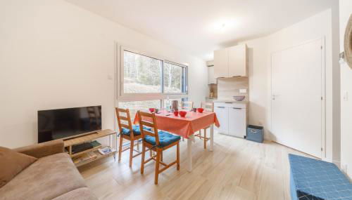 Le Pajot - Appt pour 6 proche pistes - Foto 2