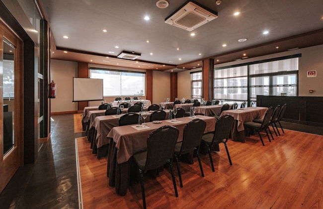 Zenit Aparthotel Hall88 - Foto 38