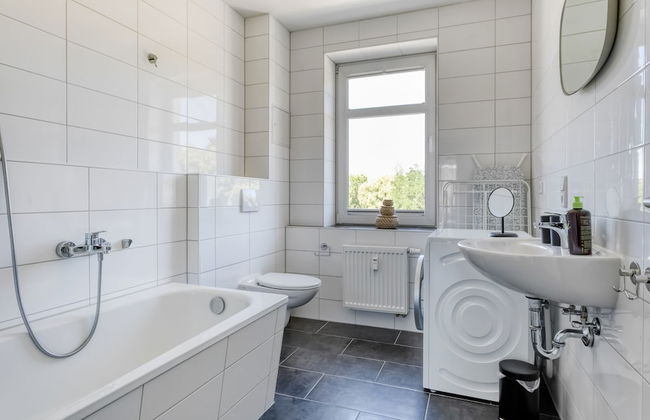 Limehome Chemnitz Hartmannstraße - Foto 71