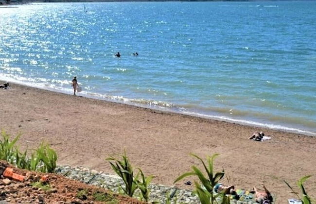 Beautiful 2-bed Apartment in Nin - Foto 14