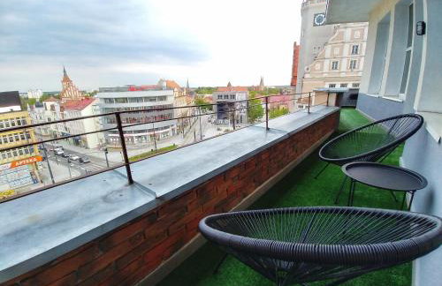 LOFT 57 CENTRUM - Foto 24