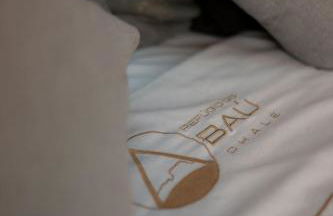 Cabana Tekoá - Teto de vidro e telão de cinema - Foto 9