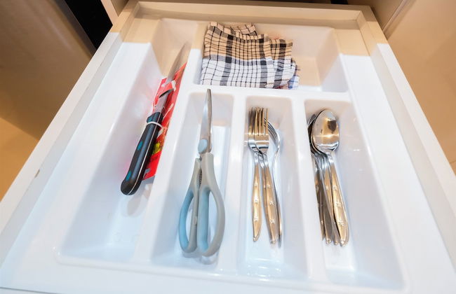 Spacious Apartment @ Northland Ancol Residence - Foto 11