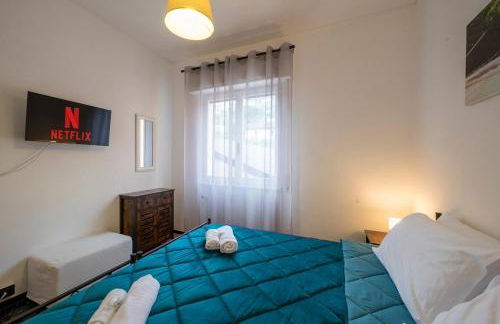 Portofino Spacious Apartment - AC - City Center - Foto 24