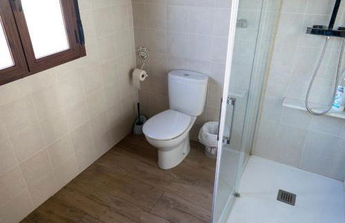 Casa Rural Madre Maravillas - Foto 26