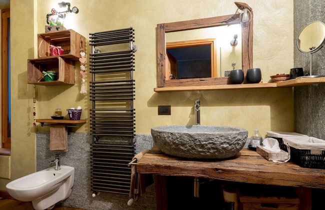 Chalet Walser 4 2 Emma Villas - Foto 8