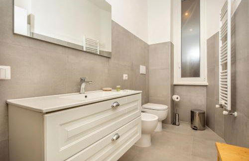 Roma Borghese - casa vacanze - Foto 24