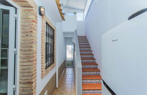 217 Lovely Family Bungalow Alicante-Holiday - Foto 22
