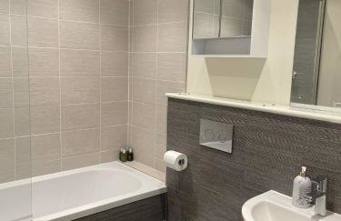 Queen Street Quayside Apartment, NE1 Grade 2 Listed - Foto 24