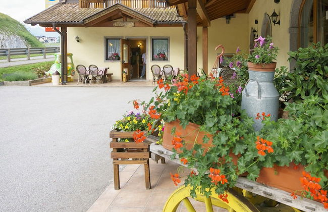 B&B Miravalle - Photo 23