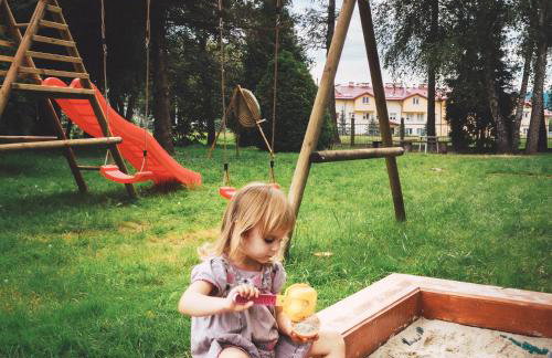 Domek na wsi - Fyrtokfest - Foto 37