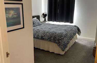 Large 2 bedroom apartment, 4 beds one 1 en-suite, Free parking Nr Chelt Elmore and Quays - Foto 40