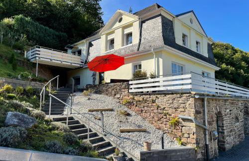 Ferienwohnung Am Kreuzberg - Foto 1