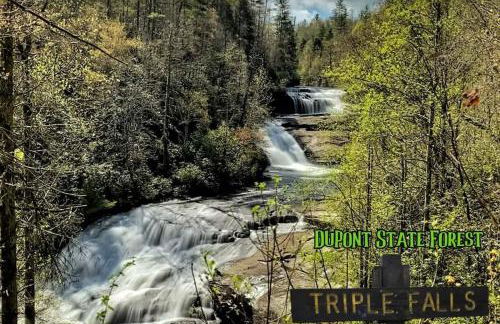 River Rock Cabin - Comfortable, Private Home with King Beds & Mountain Views - Foto 48